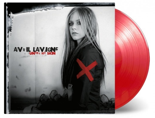 Under My Skin by Avril Lavigne image