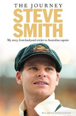 The Journey by Steve Smith image