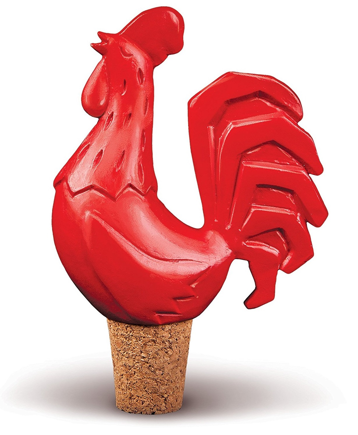 The Cock Blocker - Novelty Wine Stopper image