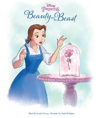 Disney Princess Beauty and the Beast image