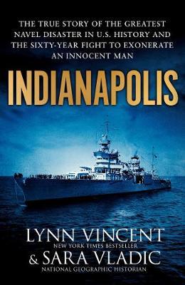 Indianapolis by Lynn Vincent image