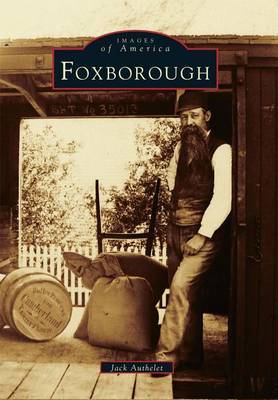 Foxborough by Jack Authelet image
