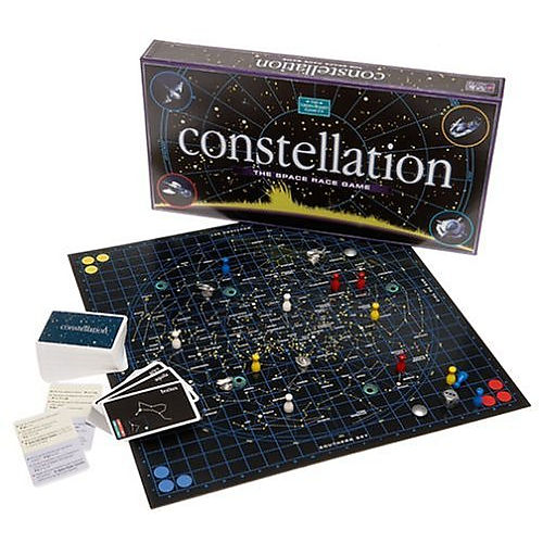 Constellation image
