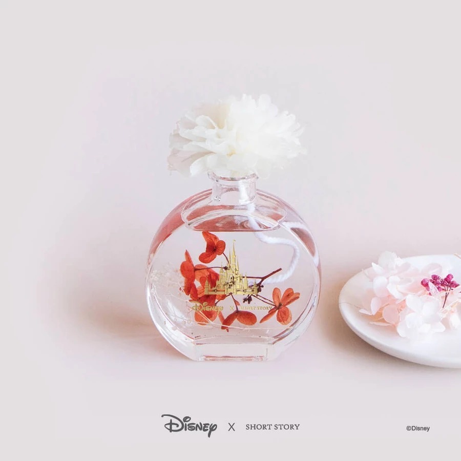 Disney: Diffuser - Little Mermaid image