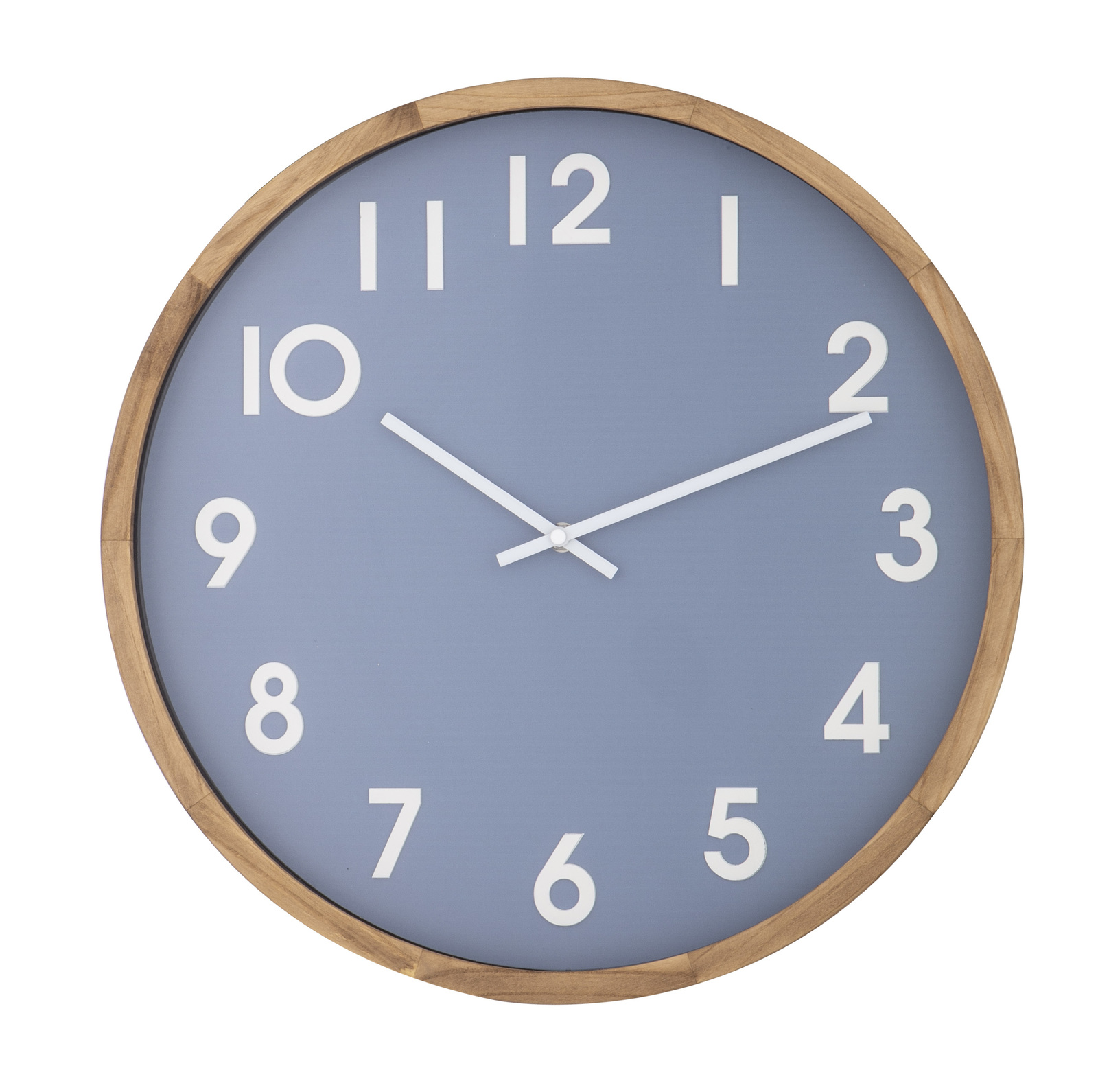 Amalfi Leonard Wall Clock at Mighty Ape Australia