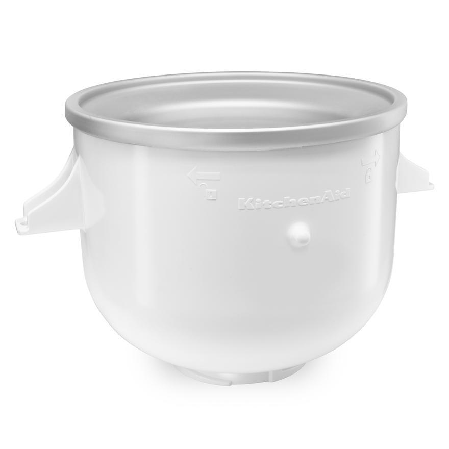 KitchenAid: Ice Cream Bowl Attachment image