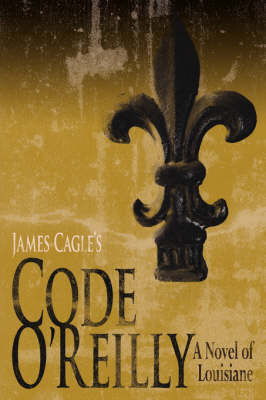 Code O'Reilly by James Cagle image