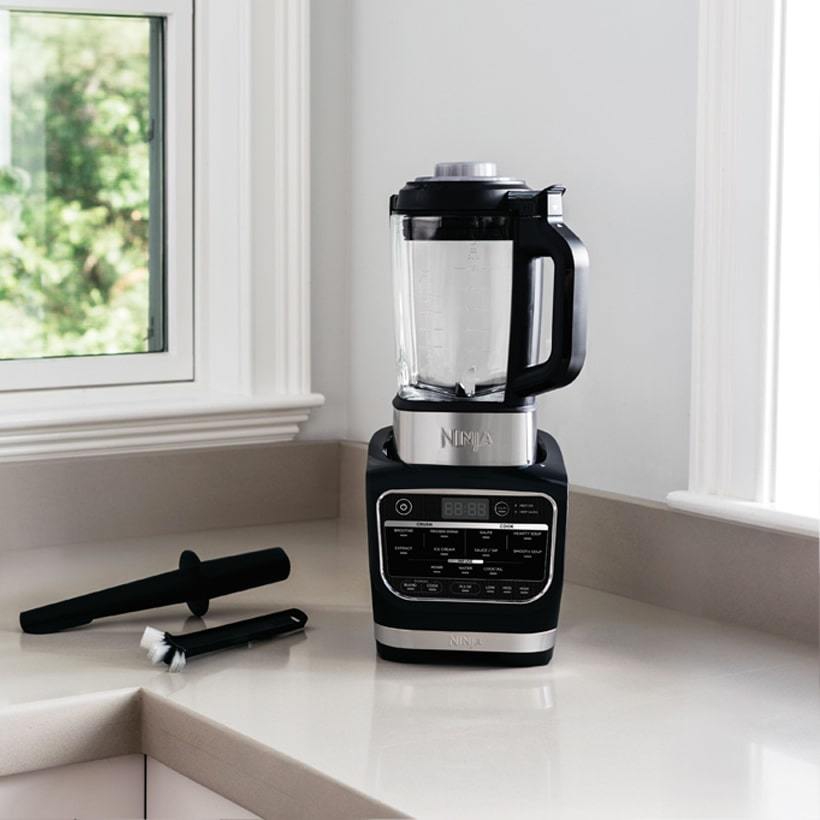 Ninja Foodi Cold & Hot Blender image