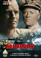 Midway on DVD Midway on DVD