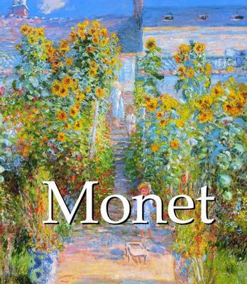 Monet by Nathalia Brodskaia image