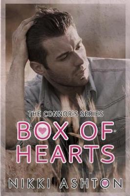 Box of Hearts by Nikki Ashton