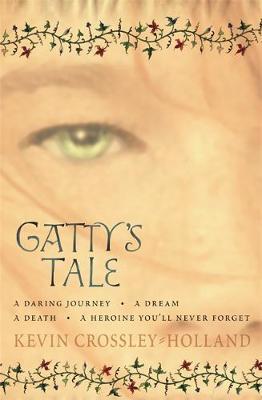 Gatty's Tale by Kevin Crossley-Holland image