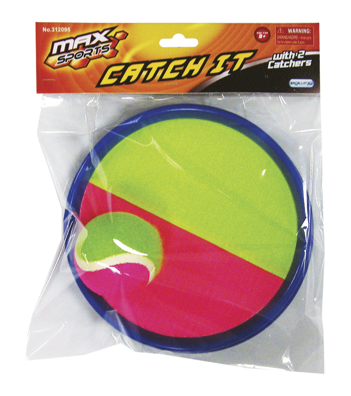 Max Sports: Catch it - Outdoor Game image