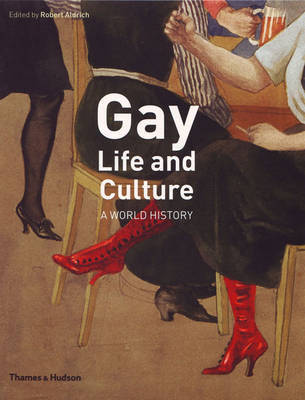 Gay Life and Culture image