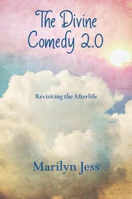 The Divine Comedy 2.0 by Marilyn Jess image