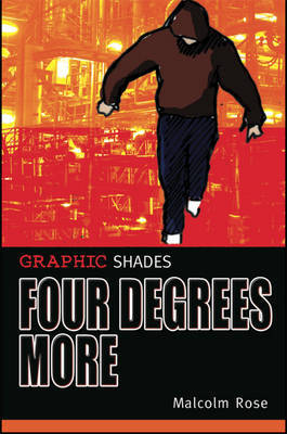 Four Degrees More image