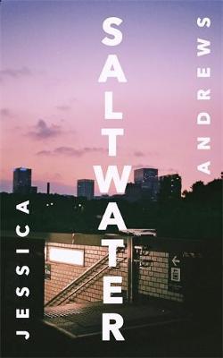 Saltwater by Jessica Andrews image