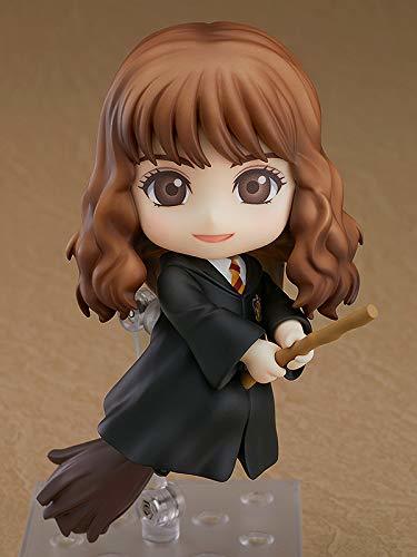Nendoroid Hermione Granger - Articulated Figure image