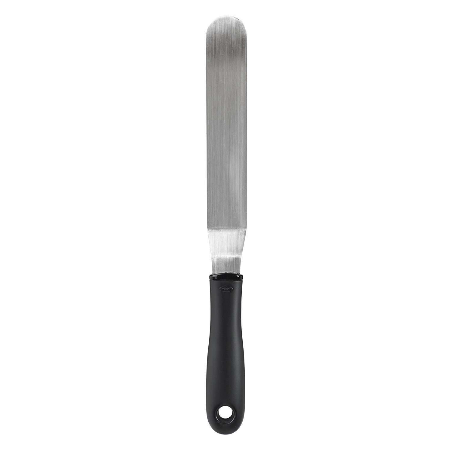 OXO Good Grips Cupcake Icing Knife at Mighty Ape NZ