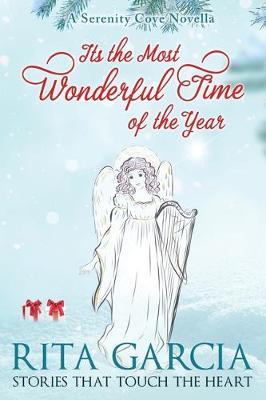 It's the Most Wonderful Time of the Year by Rita Garcia image