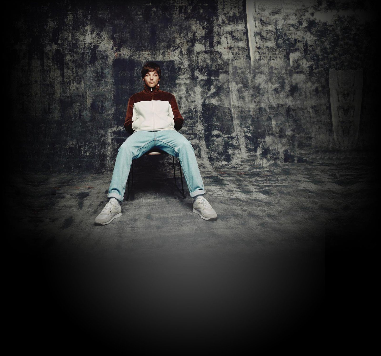 Walls by Louis Tomlinson image