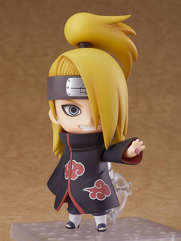 Deidara Nendoroid Figure at Mighty Ape NZ