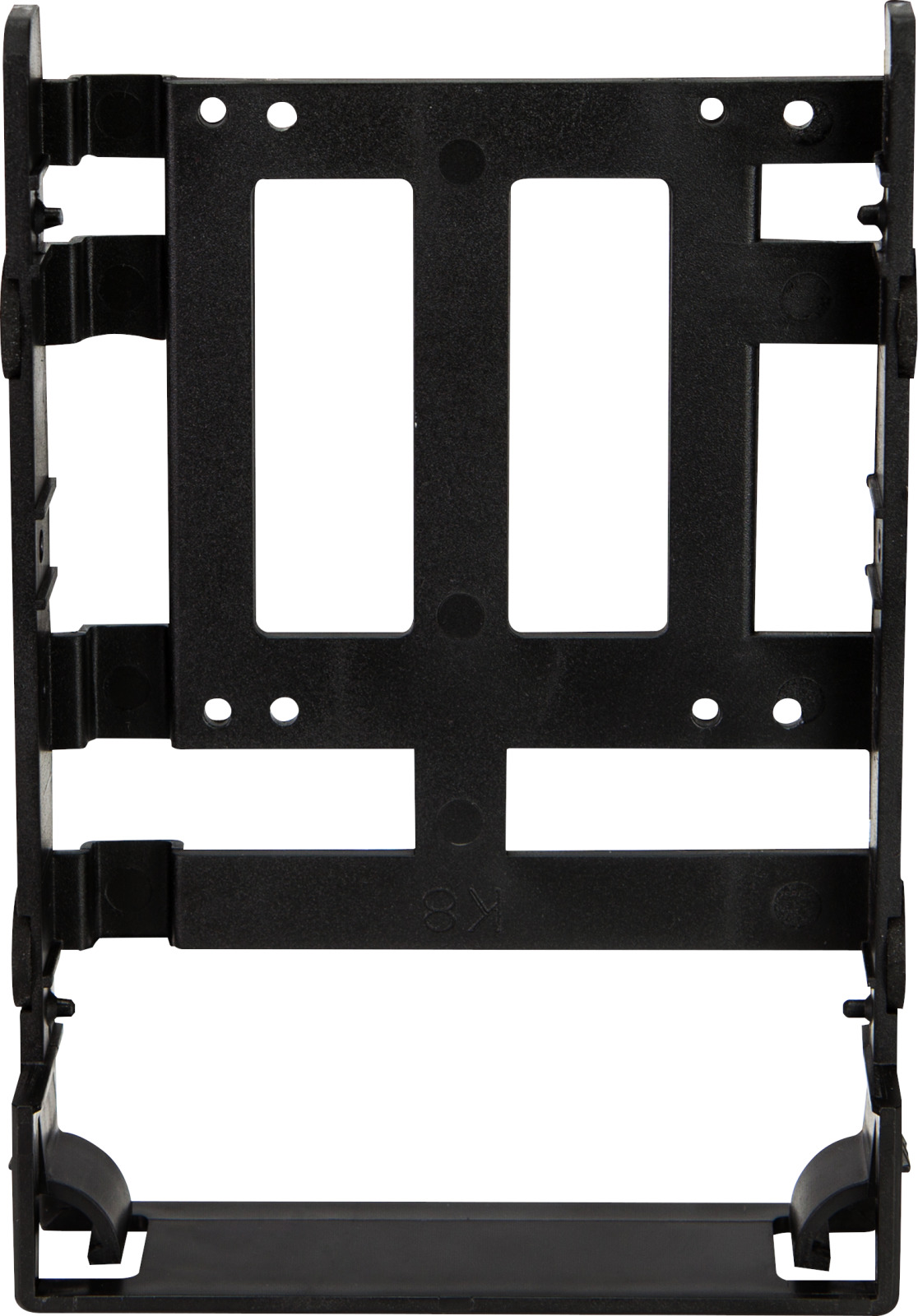 Xigmatek Zest Tempered Glass Mid Tower Case image