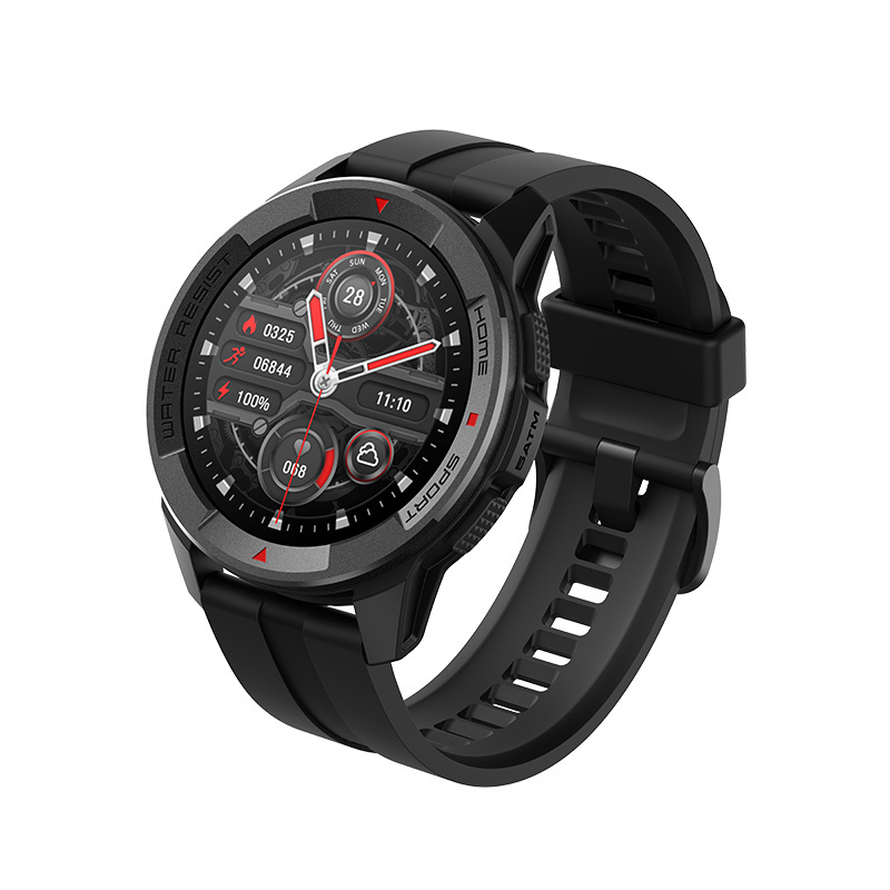 Xiaomi Mibro X1 Smart Watch - Black