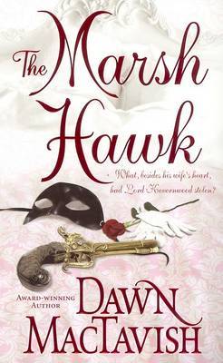 The Marsh Hawk by Dawn MacTavish image