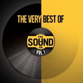 The Very Best Of The Sound Volume 1 on CD by Various Artists