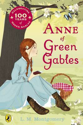 Anne of Green Gables by L Montgomery image