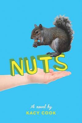 Nuts by Kacy Cook image