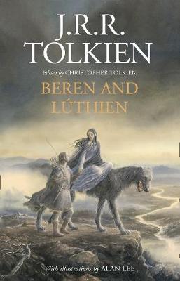 Beren and Luthien by J.R.R. Tolkien image