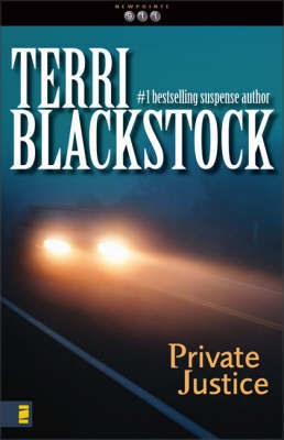 Private Justice by Terri Blackstock image