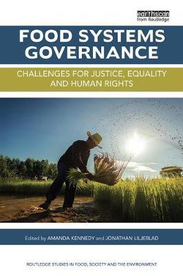 Food Systems Governance image