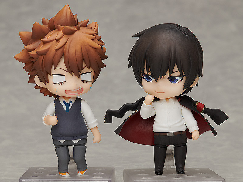 Reborn!: Nendoroid Kyoya Hibari - Articulated Figure image