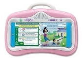 Little Touch Leap Pad Pink Little Touch Leap Pad Pink