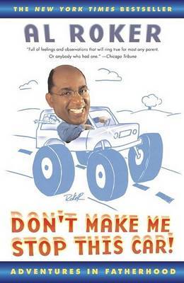 Don'T Make ME Stop This Car by ROKER image