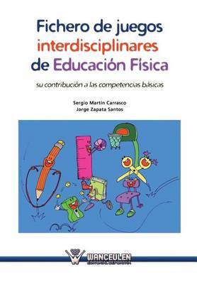 Fichero de Juegos Interdisciplinares de Educacion Fisica image