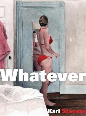 Whatever by Karl Stevens image