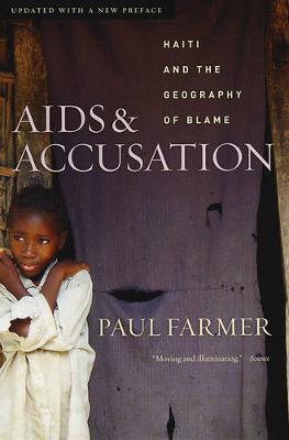 AIDS and Accusation by Paul Farmer image