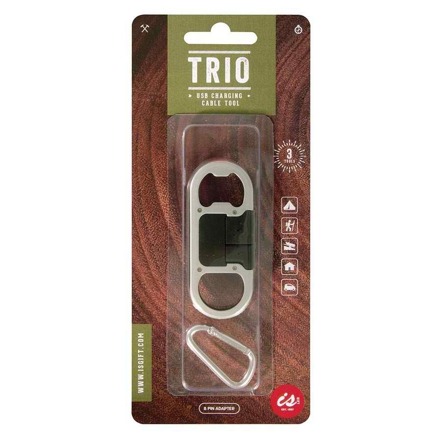 Trio - USB Charging Cable Tool image