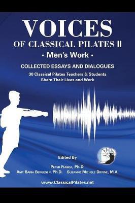 Voices of Classical Pilates image