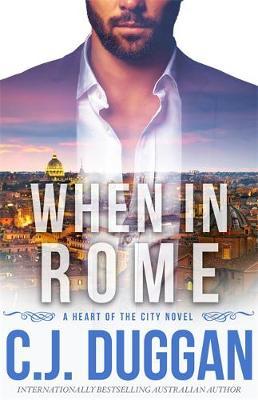 When in Rome by C J Duggan image