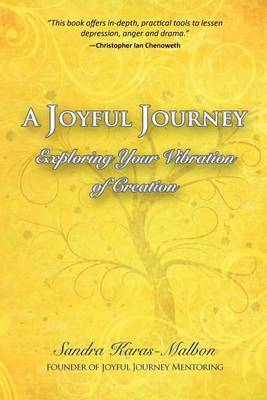 A Joyful Journey by Sandra Karas-Malbon image