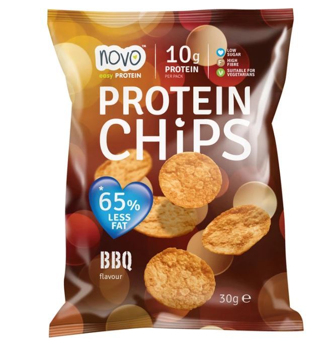 Novo Protein Chips image