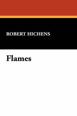 Flames by Robert Hichens image
