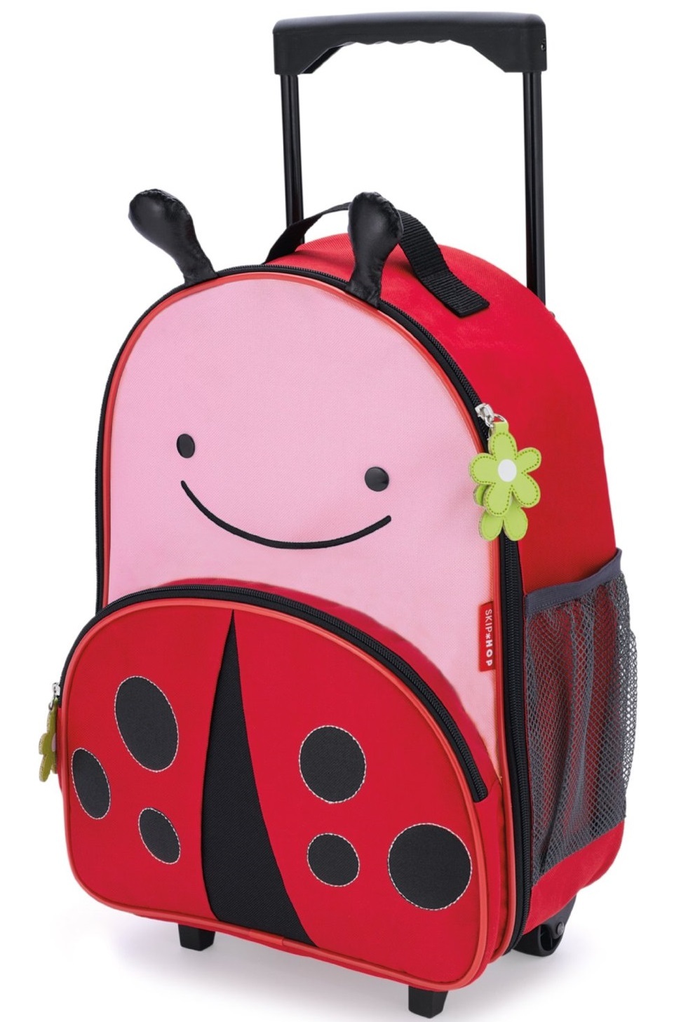 Skip Hop: Zoo Luggage - Ladybug image