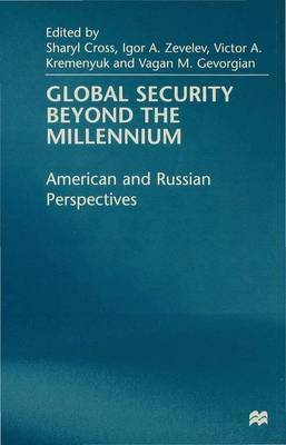 Global Security Beyond the Millennium image