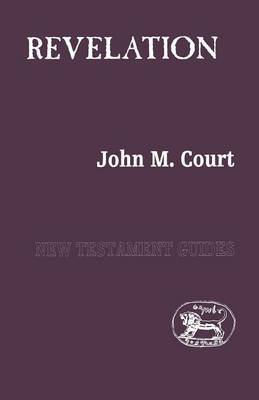 Revelation by John M. Court image